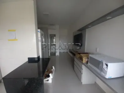 Kitnet com 1 Quarto para alugar, 34m² no Ribeirânia, Ribeirão Preto