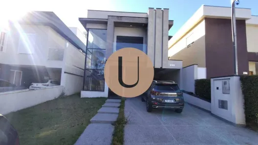 Casa com 3 Quartos à venda, 185m² no Suru, Santana de Parnaíba