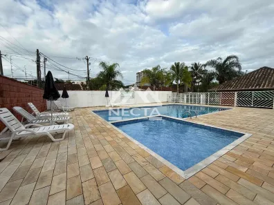 Casa com 1 Quarto à venda, 70m² no Martim de Sá, Caraguatatuba