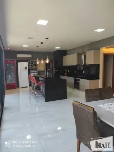 Casa de Condomínio com 3 Quartos à venda, 227m² no Parque Residencial Buona Vita, São José do Rio Preto