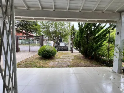 Casa de Condomínio com 2 Quartos à venda, 87m² no Planalto, Gramado