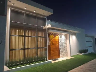 Casa com 3 Quartos à venda, 263m² no Centro, Navegantes