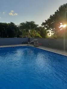 Fazenda/Sítio com 2 Quartos à venda, 277m² no Terras de Itaici, Indaiatuba