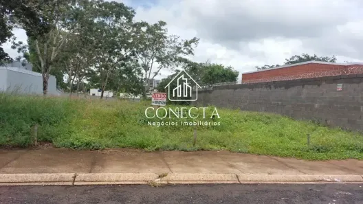 Lote/Terreno à venda, 360m² no Jardim Inconfidência, Uberlândia