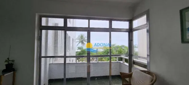 Apartamento com 3 Quartos à venda, 137m² no Pitangueiras, Guarujá