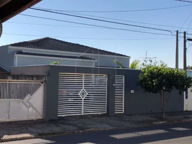 Casa com 3 Quartos à venda, 265m² no Jardim Planalto de Viracopos, Campinas