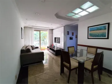 Apartamento com 3 Quartos à venda, 72m² no Vila Prudente, São Paulo