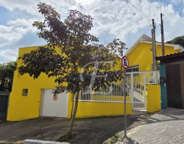 Casa com 4 Quartos à venda, 162m² no Vila Ester (Zona Norte), São Paulo
