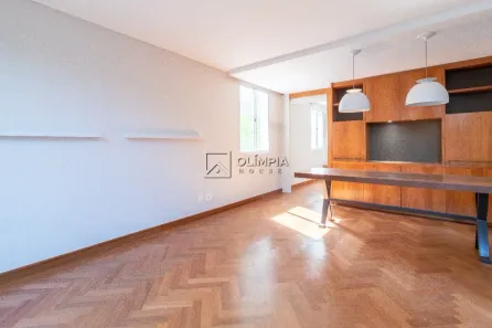 Apartamento com 3 Quartos à venda, 130m² no Itaim Bibi, São Paulo