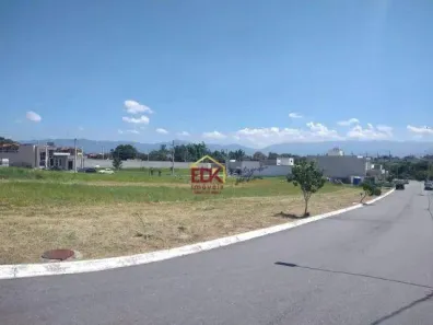 Lote/Terreno à venda, 250m² no Loteamento Eldorado, Tremembé