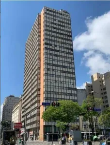 Sala Comercial à venda, 27m² no Centro, Campinas