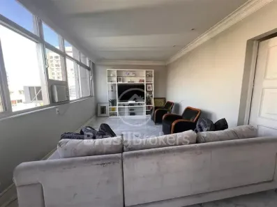 Apartamento com 3 Quartos à venda, 134m² no Leblon, Rio de Janeiro