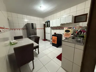 Casa de Condomínio com 2 Quartos à venda, 150m² no Águas Brancas, Ananindeua