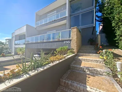 Casa de Condomínio com 4 Quartos à venda, 360m² no Swiss Park, Campinas