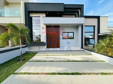 Casa de Condomínio com 3 Quartos à venda, 175m² no Jardim Panorama, Indaiatuba