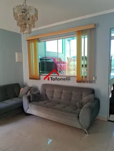 Sobrado com 2 Quartos à venda, 183m² no Parque Erasmo Assunção, Santo André