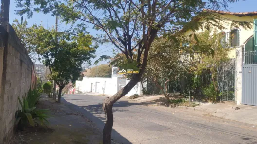 Lote/Terreno à venda, 360m² no Álvaro Camargos, Belo Horizonte