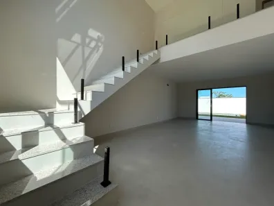 Casa de Condomínio com 4 Quartos à venda, 230m² no Mar do Norte, Rio das Ostras