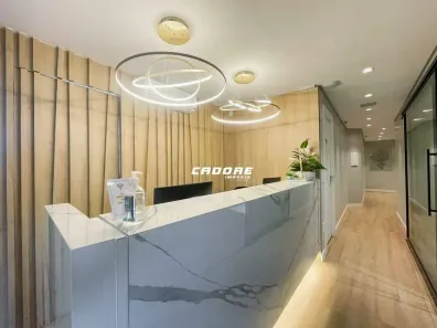 Sala Comercial para alugar, 260m² no Garcia, Blumenau