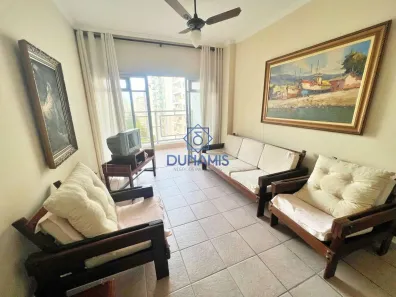Apartamento com 2 Quartos à venda, 90m² no Pitangueiras, Guarujá
