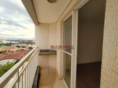 Apartamento com 2 Quartos à venda, 72m² no Nova América, Piracicaba