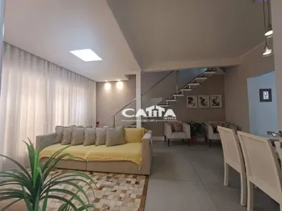 Sobrado com 3 Quartos à venda, 138m² no Vila Regente Feijó, São Paulo
