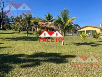 Fazenda/Sítio com 3 Quartos à venda, 20000m² no Área Rural de Bofete, Bofete