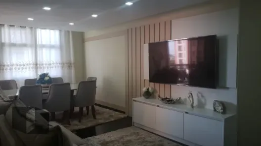 Apartamento com 3 Quartos à venda, 119m² no Barra da Tijuca, Rio de Janeiro