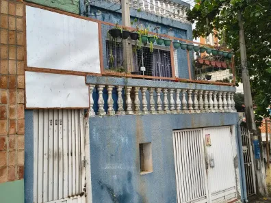 Casa com 3 Quartos à venda, 100m² no Centro, Sorocaba