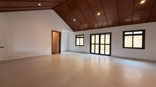 Casa de Condomínio com 4 Quartos à venda, 349m² no Tarumã, Santana de Parnaíba