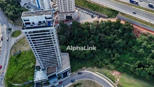 Lote/Terreno à venda, 457m² no Vila Nilva, Barueri