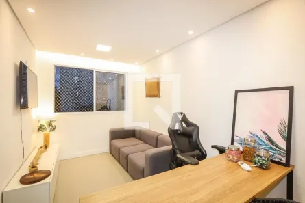 Apartamento com 2 Quartos à venda, 45m² no Parque Reboucas, São Paulo