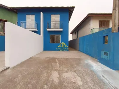 Casa com 2 Quartos à venda, 87m² no Residencial Pastoreiro, Cotia