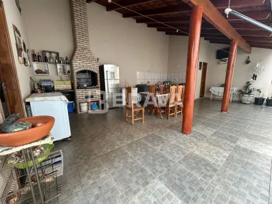 Casa com 3 Quartos à venda, 250m² no Boa Vista, Uberaba