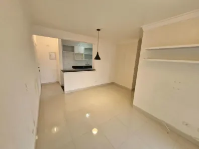 Apartamento com 2 Quartos à venda, 63m² no Ipiranga, São Paulo