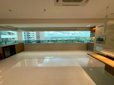 Apartamento com 3 Quartos à venda, 139m² no Park Lozandes, Goiânia