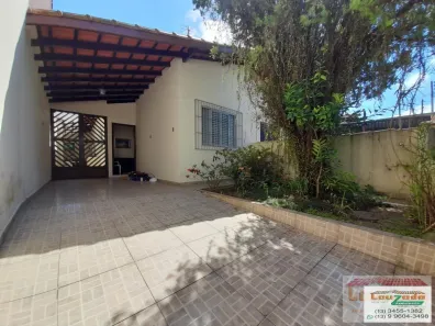 Casa com 2 Quartos à venda, 100m² no Centro, Peruíbe