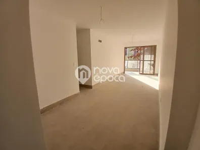 Apartamento com 3 Quartos à venda, 97m² no Vila Isabel, Rio de Janeiro