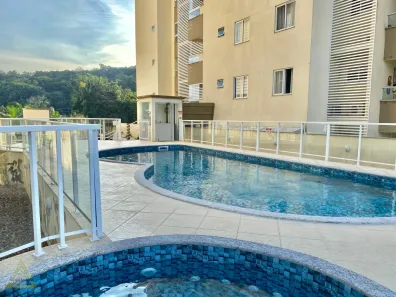 Apartamento com 2 Quartos à venda, 71m² no Itoupava Central, Blumenau