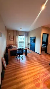 Flat com 1 Quarto à venda, 51m² no Centro, Jundiaí