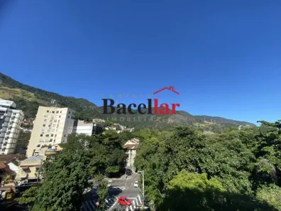 Apartamento com 3 Quartos à venda, 129m² no Tijuca, Rio de Janeiro