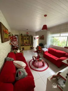 Casa com 3 Quartos à venda, 79m² no Melvi, Praia Grande