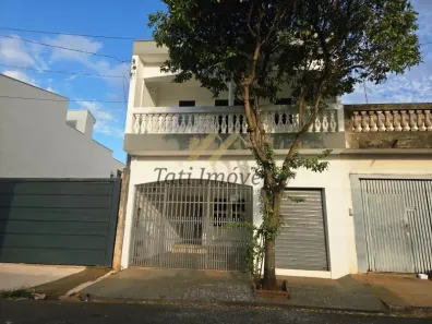 Sobrado com 3 Quartos à venda, 140m² no Jardim Bicão, São Carlos