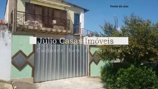 à venda, 250m² no Parque São Bento, Sorocaba
