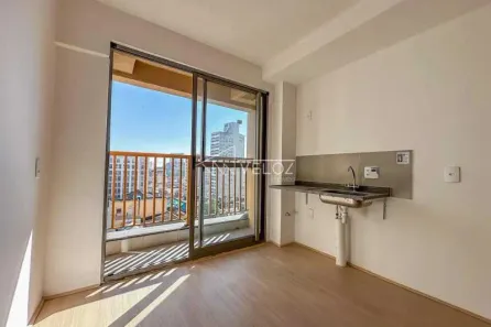 Apartamento com 1 Quarto à venda, 29m² no Centro, Rio de Janeiro