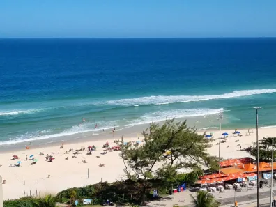 Apartamento com 2 Quartos à venda, 78m² no Barra da Tijuca, Rio de Janeiro