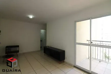 Apartamento com 2 Quartos à venda, 49m² no Planalto, São Bernardo do Campo