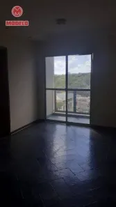 Apartamento com 3 Quartos para alugar, 74m² no Centro, Piracicaba
