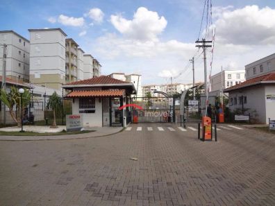 Apartamento com 2 Quartos à venda, 55m² no Parque Euclides Miranda, Sumaré