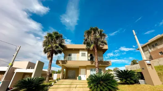 Casa de Condomínio com 3 Quartos à venda, 170m² no Ninho Verde 2, Pardinho
